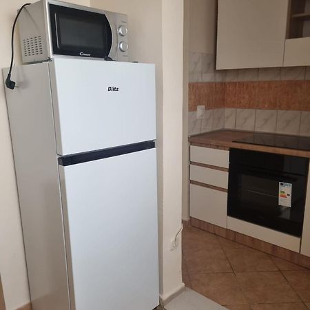 Apartments Angelina Sukošan Екстериор снимка
