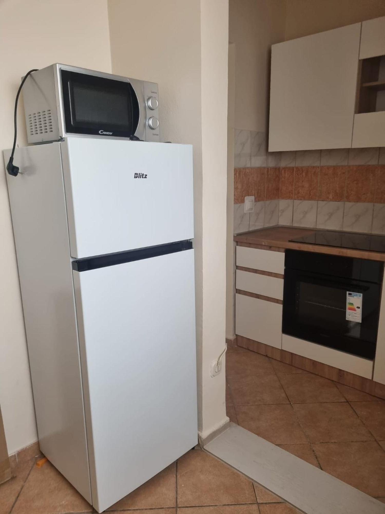Apartments Angelina Sukošan Екстериор снимка