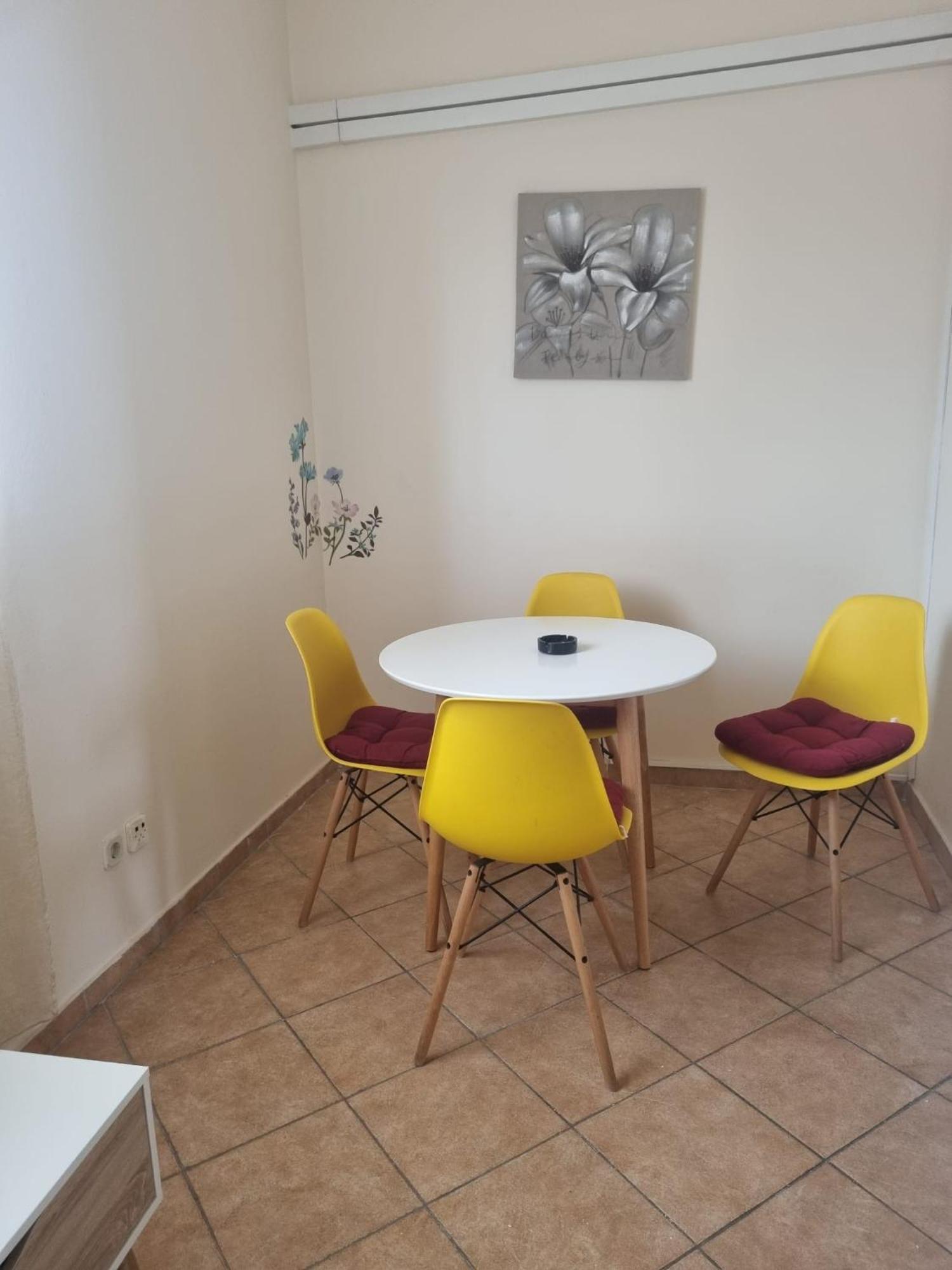 Apartments Angelina Sukošan Екстериор снимка