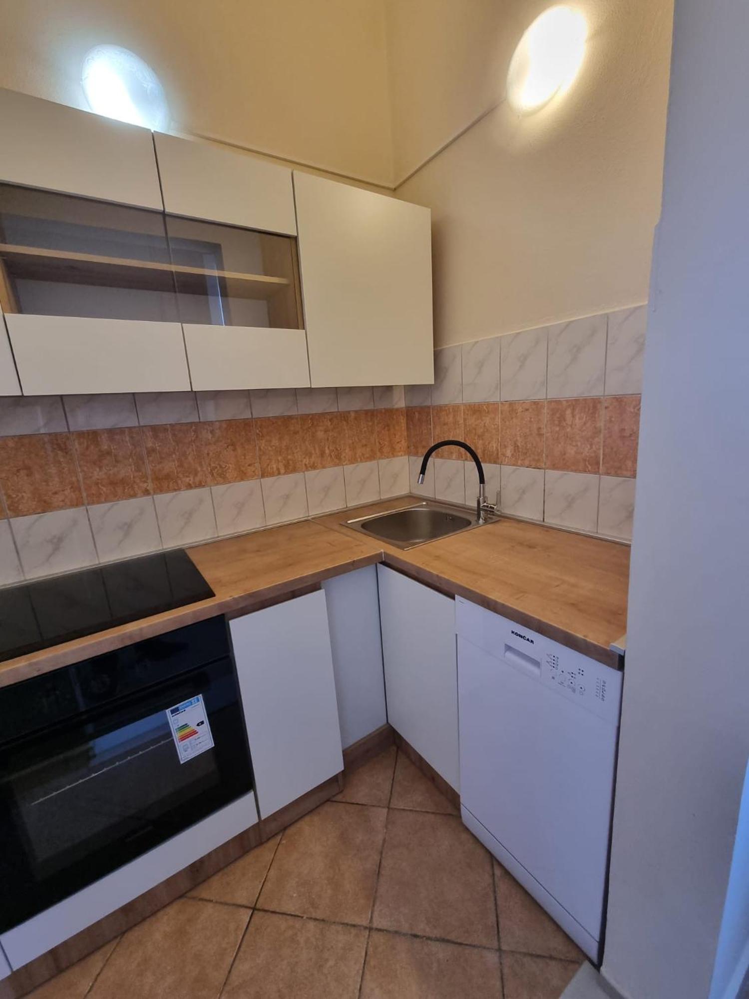 Apartments Angelina Sukošan Екстериор снимка