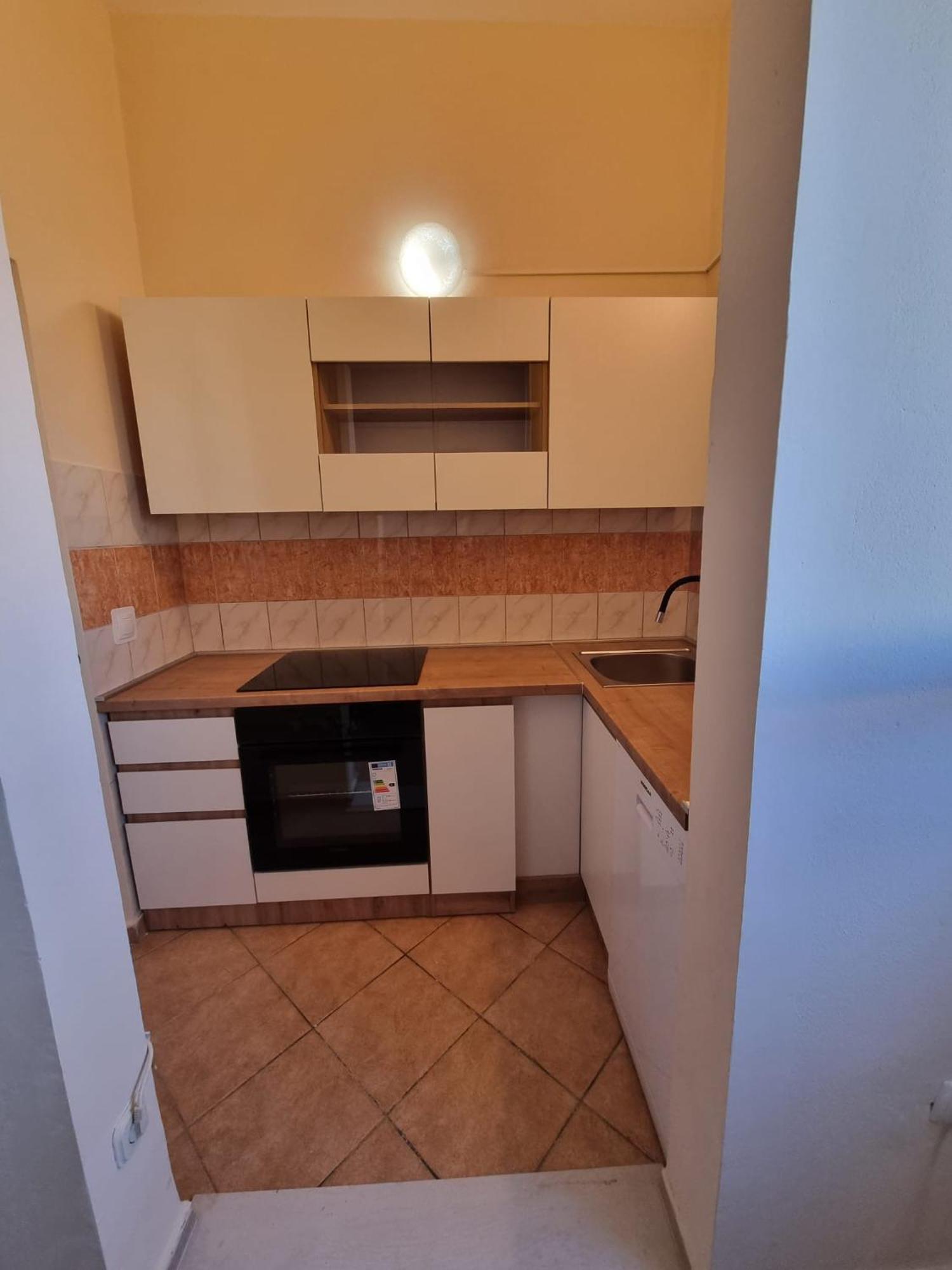 Apartments Angelina Sukošan Екстериор снимка