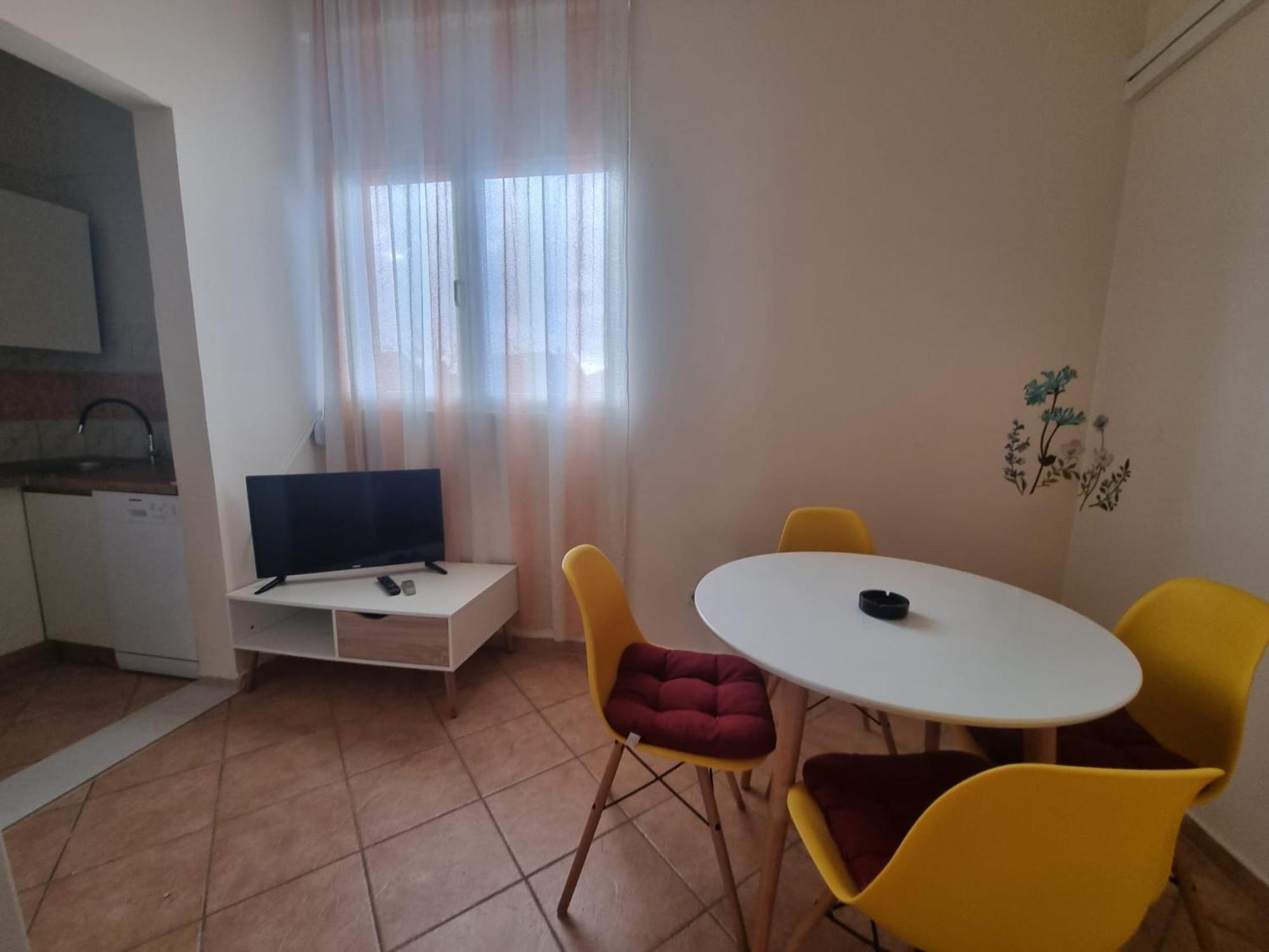 Apartments Angelina Sukošan Екстериор снимка