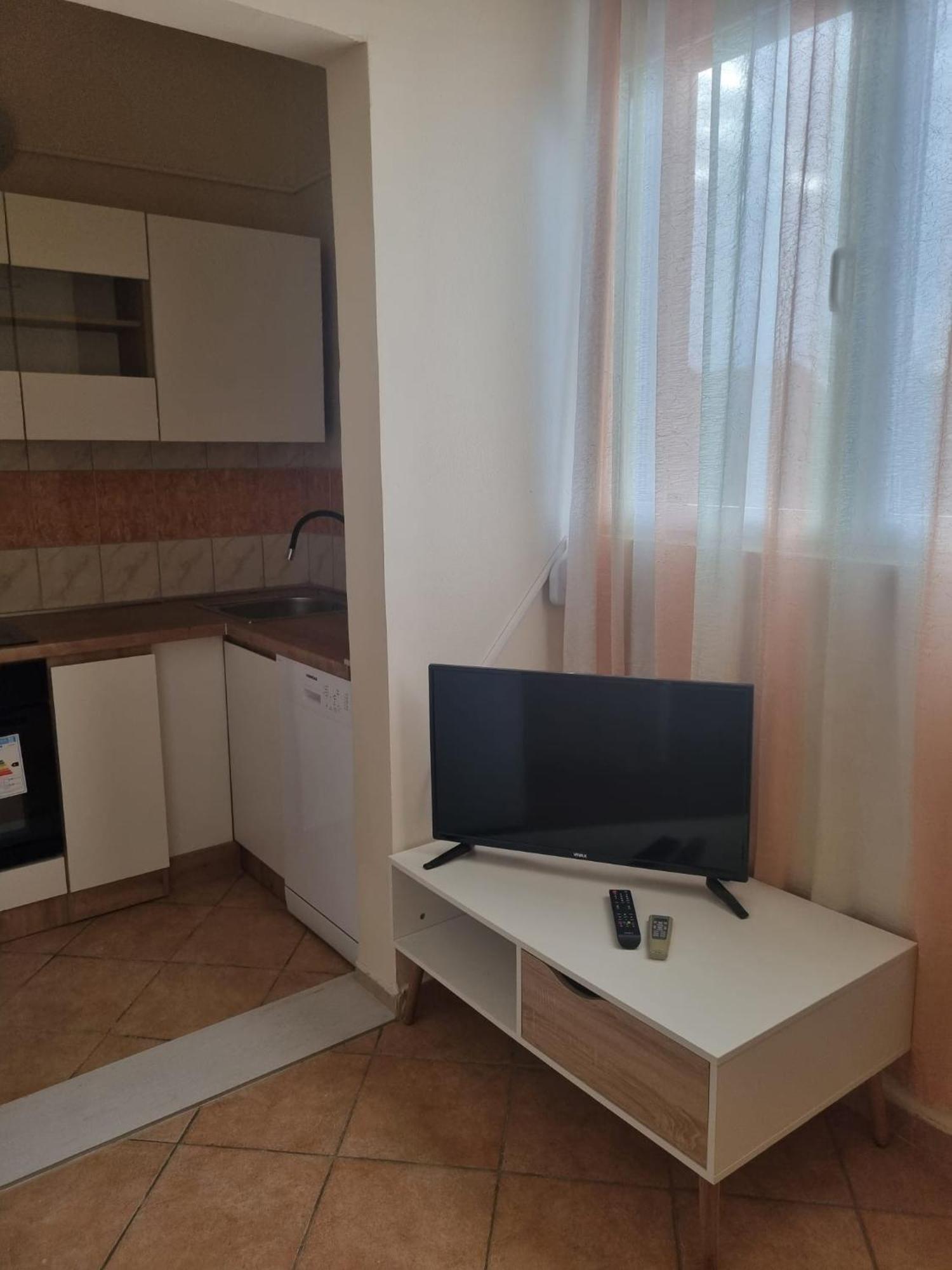 Apartments Angelina Sukošan Екстериор снимка