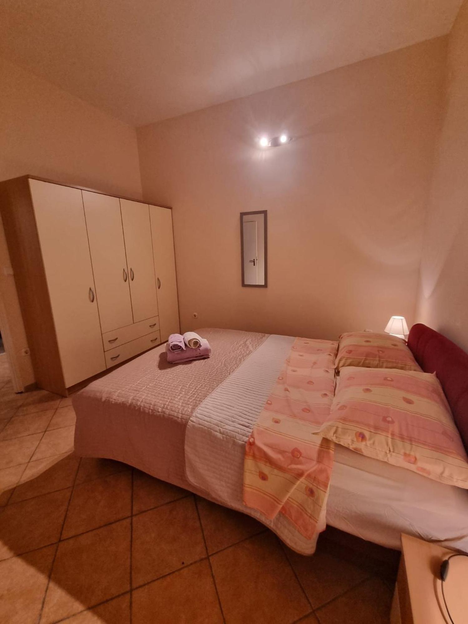 Apartments Angelina Sukošan Екстериор снимка