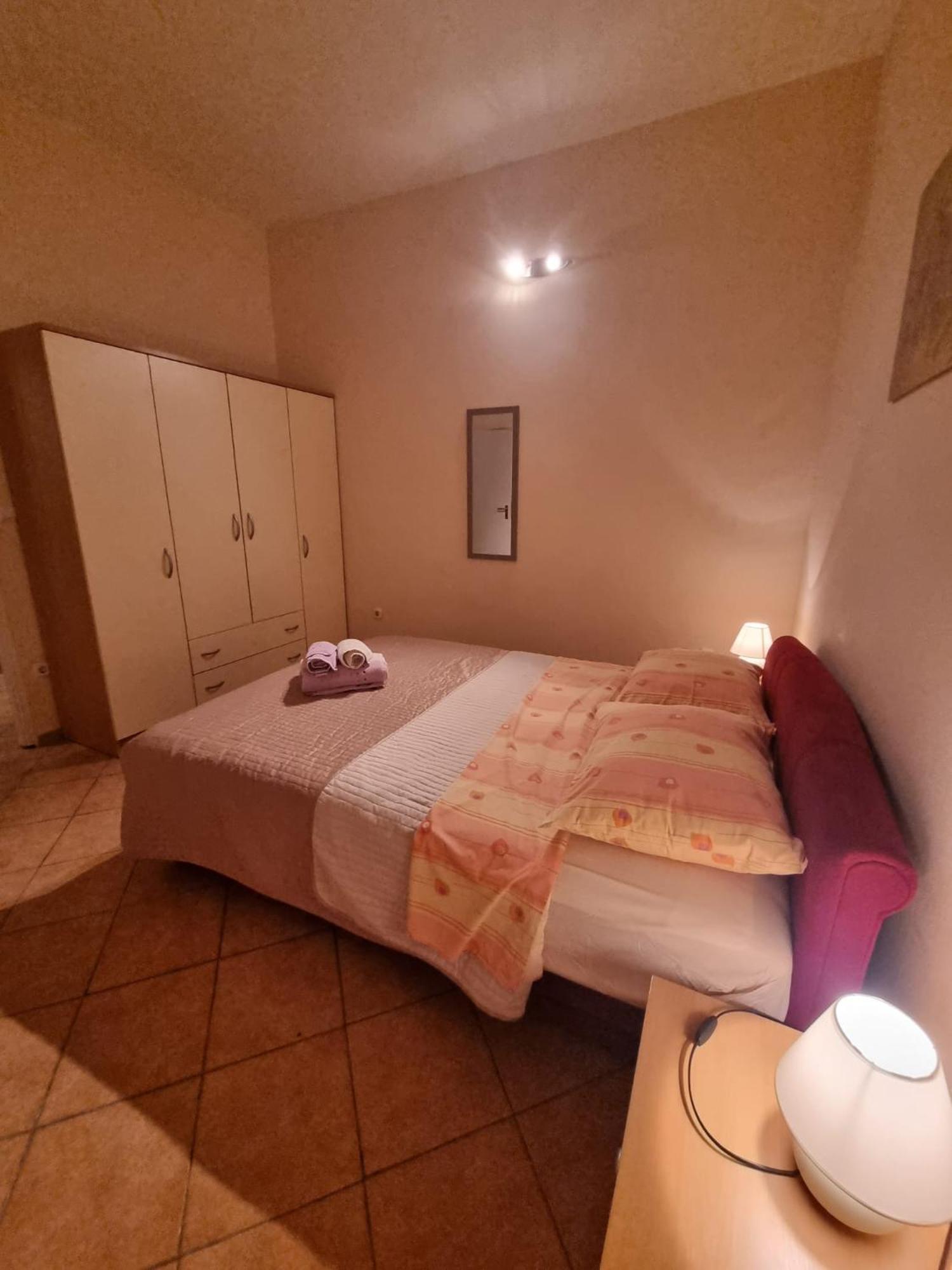 Apartments Angelina Sukošan Екстериор снимка