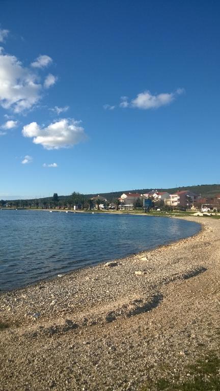 Apartments Angelina Sukošan Екстериор снимка